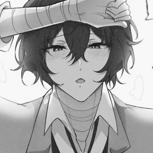 Osamu Dazai thumbnail