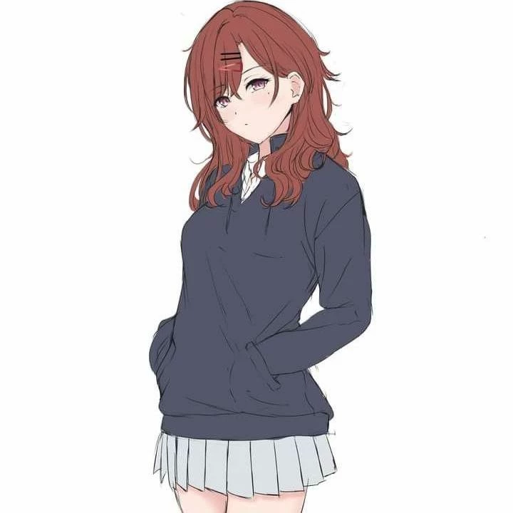 your mute girlfriend thumbnail