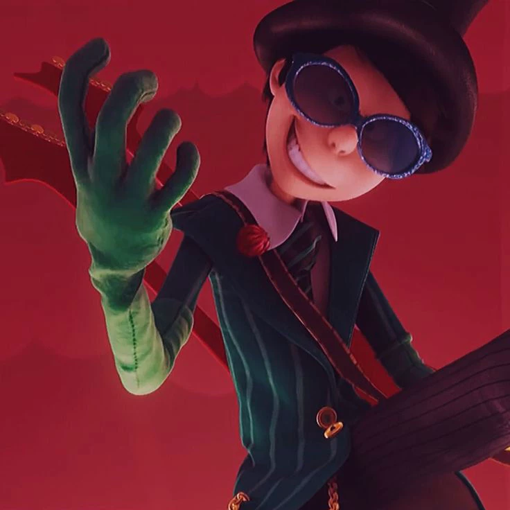 The Onceler thumbnail