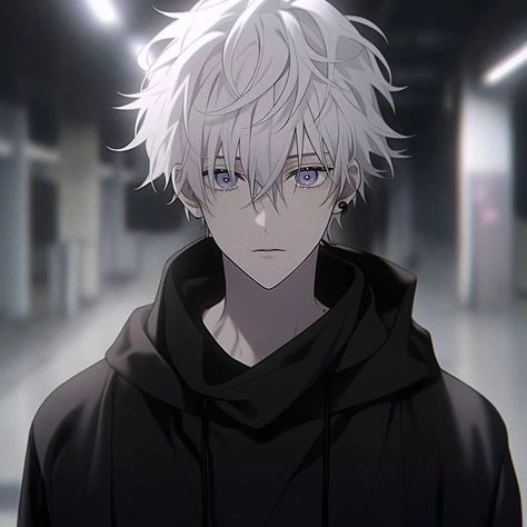 -your Humanoid- thumbnail