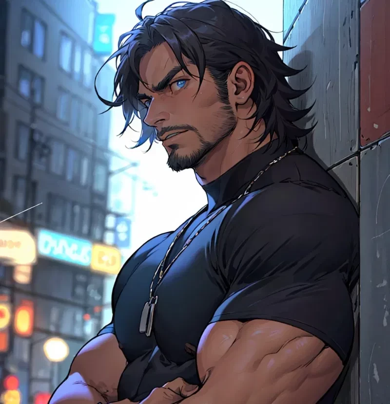 Tony Graves thumbnail