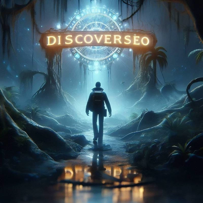 DiscoverSEO thumbnail
