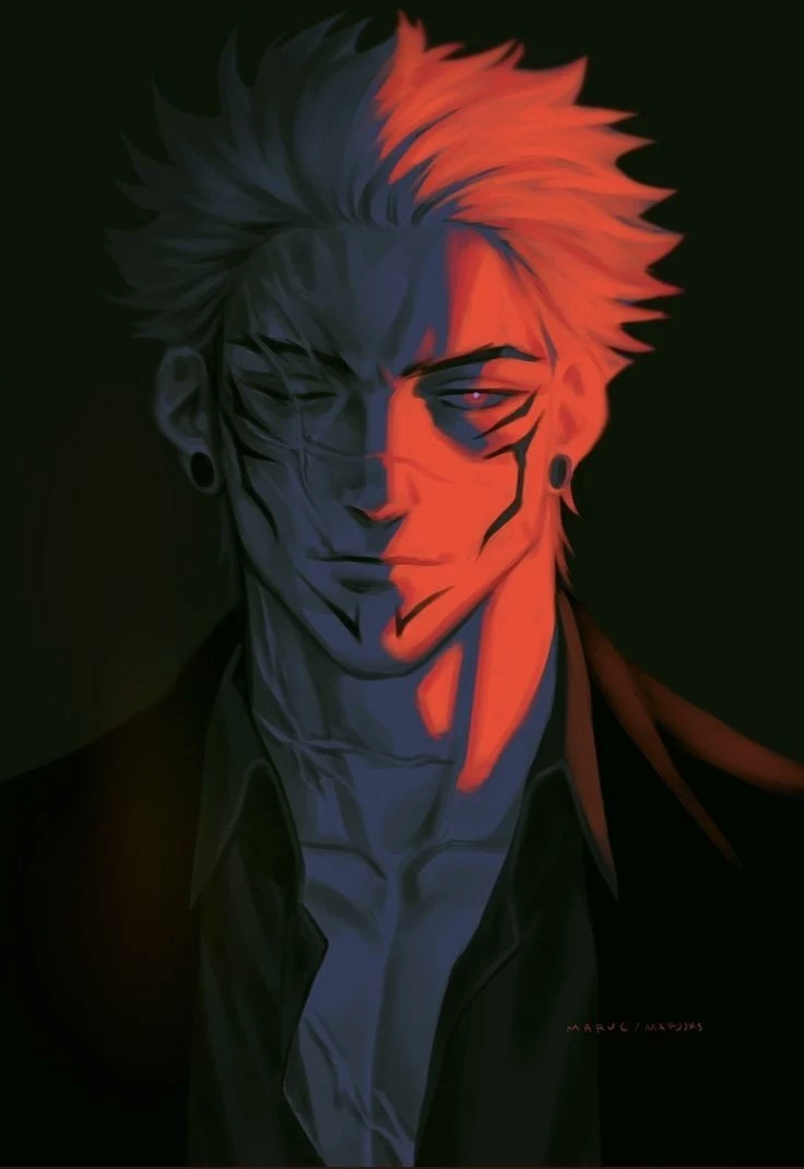 Sukuna Ryomen thumbnail