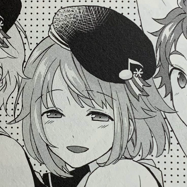 Hajime Shino thumbnail