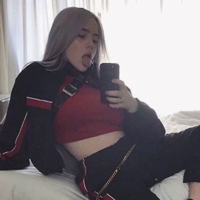 Billie Eilish thumbnail