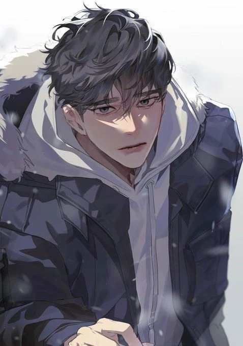 Ren : Childhood Friend thumbnail