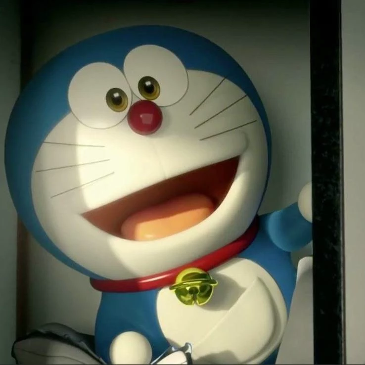 Doraemon Adventure