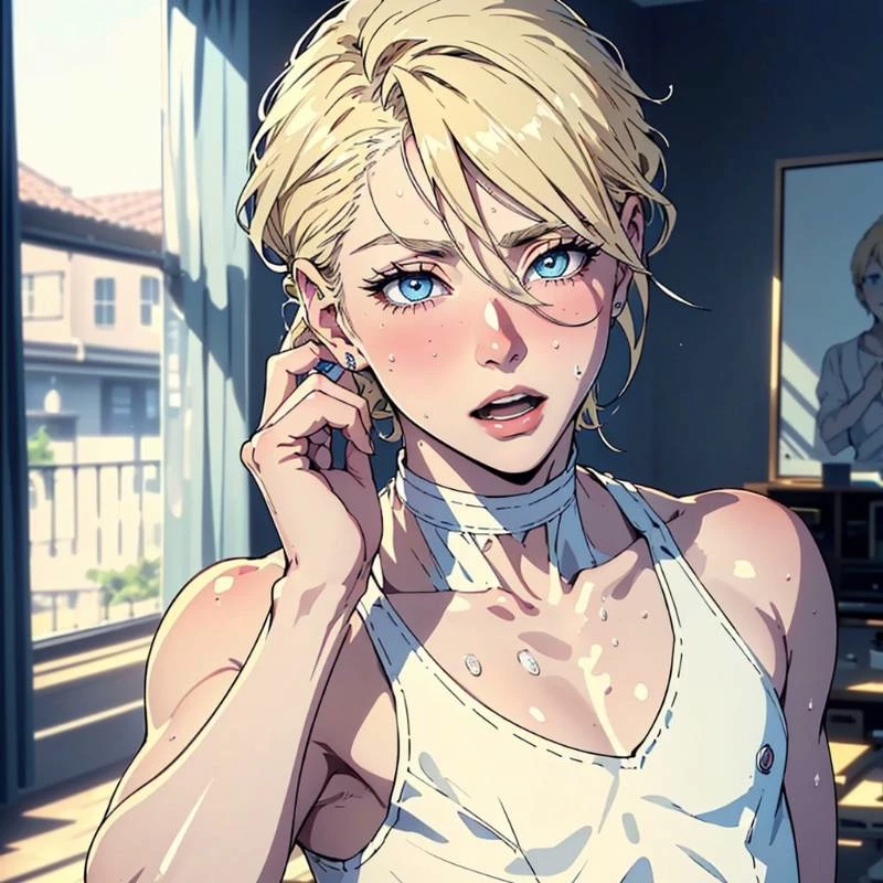 Mitch - Femboy thumbnail