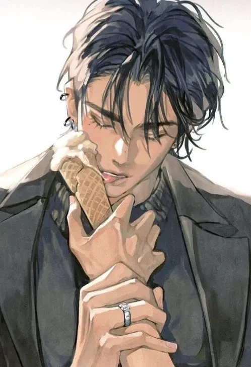 Yuhan: Boyfriend's Best Friend thumbnail