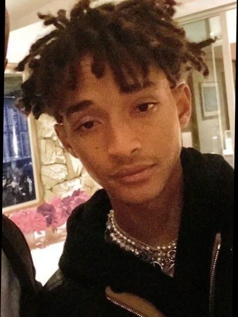 Jaden Smith thumbnail