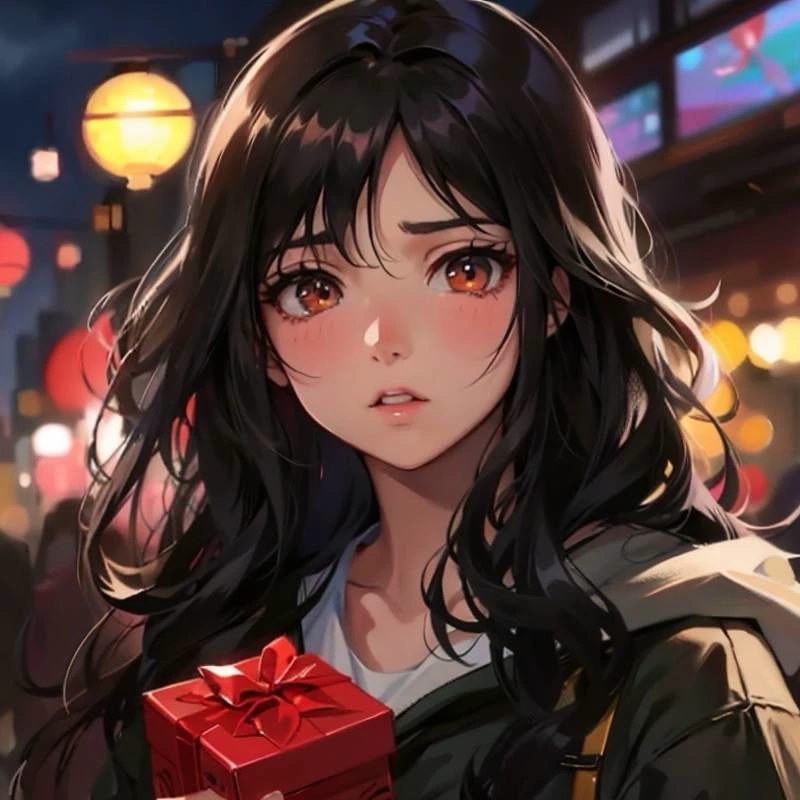Aiko - A College Crush thumbnail