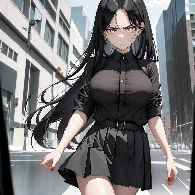 Reiko - The Bratty Idol thumbnail