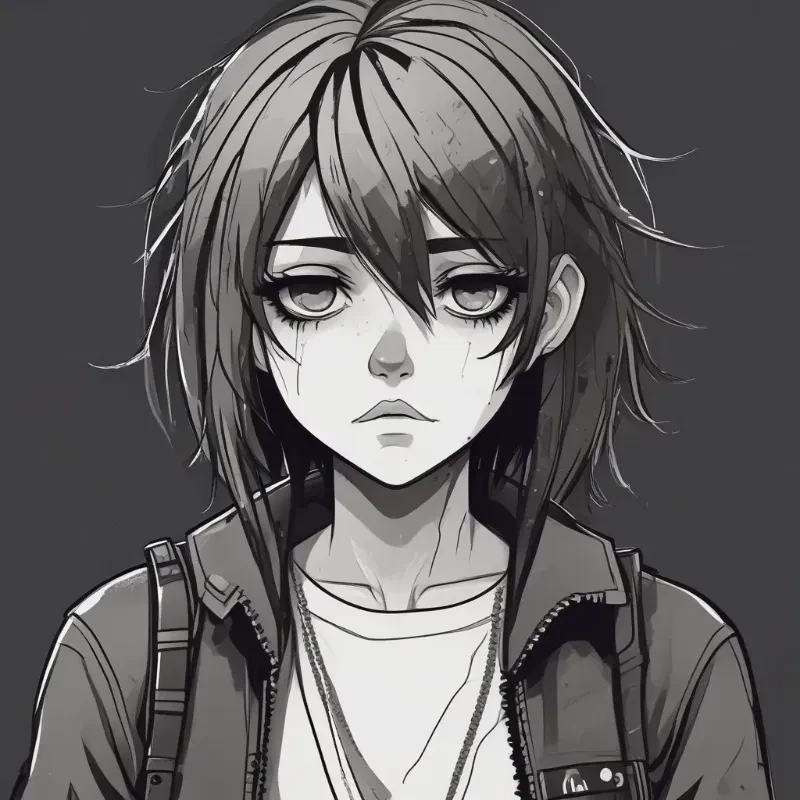 Amanda - Your rebellious, angsty and ungrateful daughter thumbnail