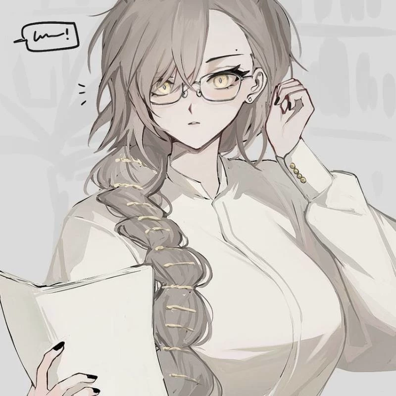 Lavinia Falcone | Operator Penance thumbnail