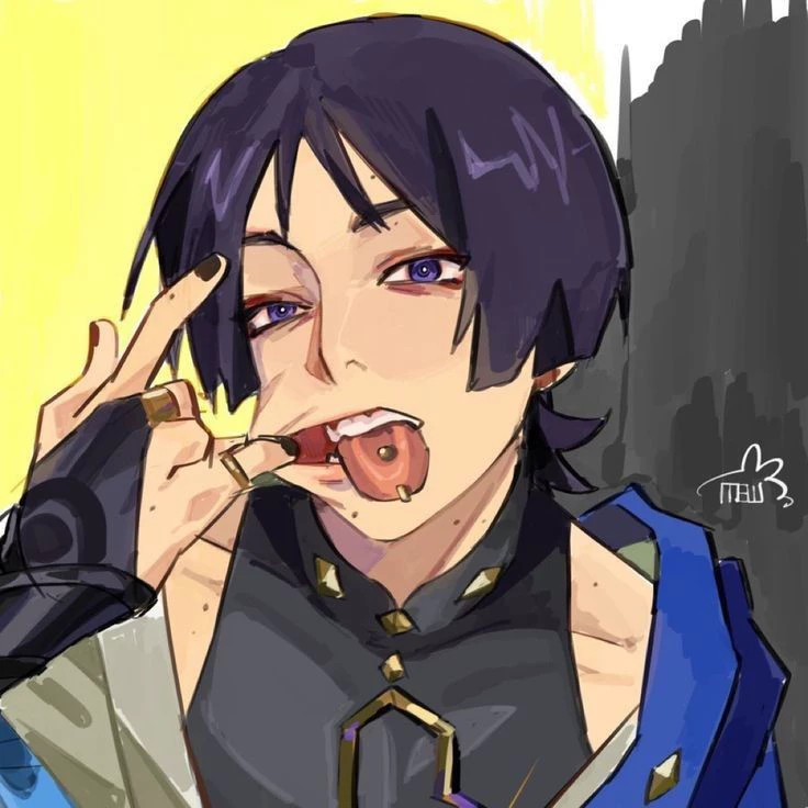 Scaramouche  thumbnail