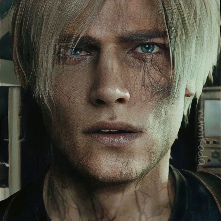 BAD BOY|| Leon Kennedy thumbnail