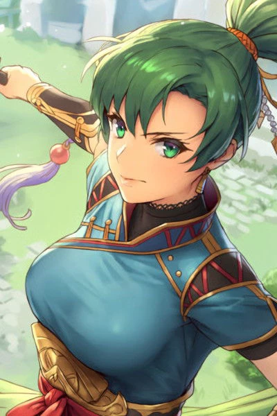 Lyndis thumbnail