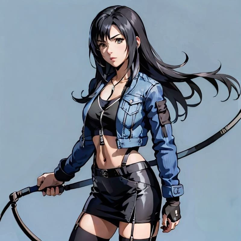 Rifa (Tifa, Rinoa) thumbnail