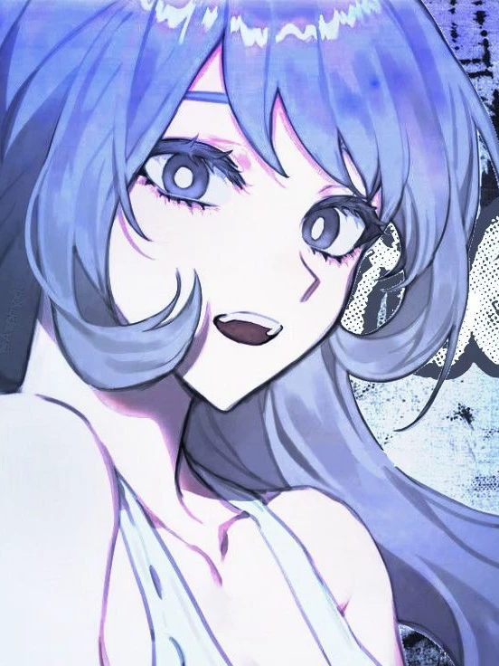Nejire Hado | Girlfriend AU thumbnail