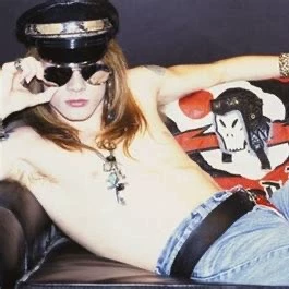 Axl Rose 🤍 thumbnail
