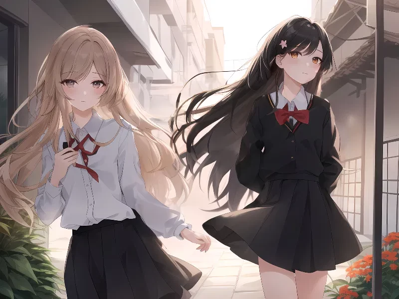 Chio and Ihna thumbnail