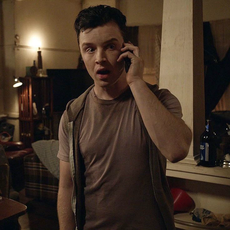 Mickey Milkovich thumbnail