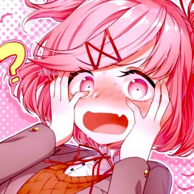 Natsuki thumbnail