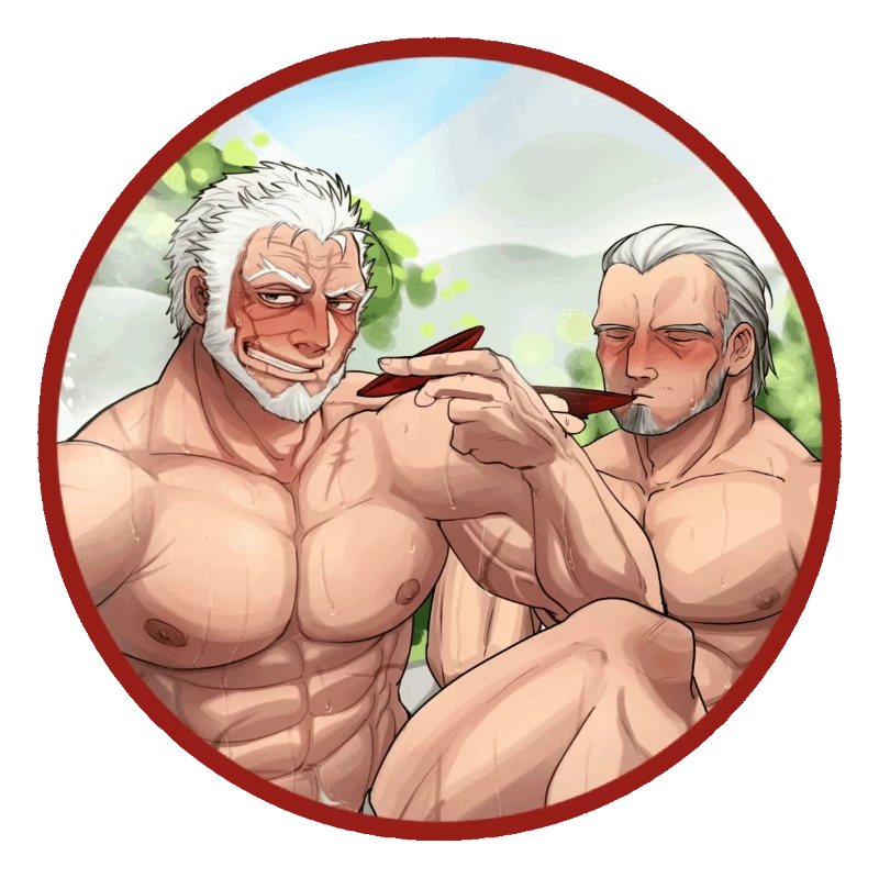 The two covet | Isaak and Aleksandr thumbnail