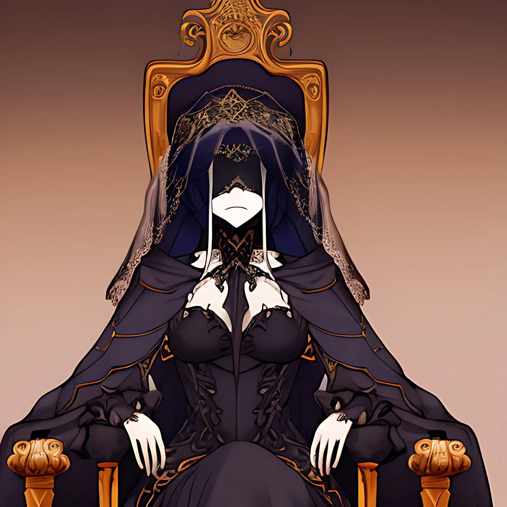 Queen of a Dead Kingdom thumbnail