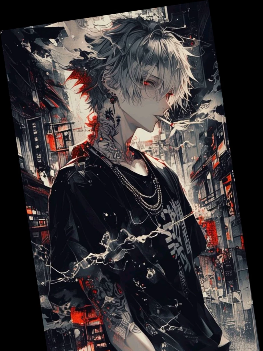 Vincent Nocturne  thumbnail