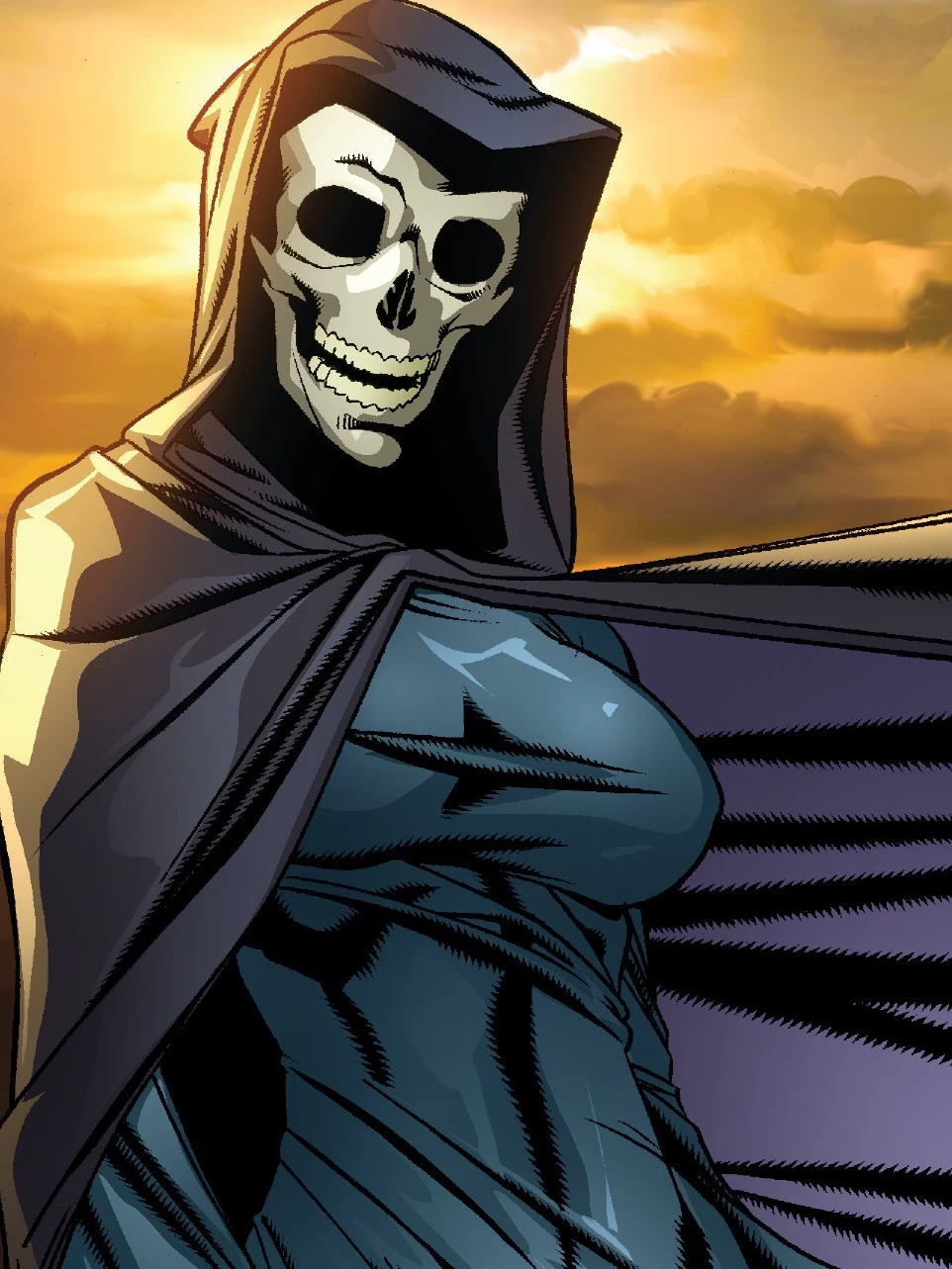 Mistress Death thumbnail