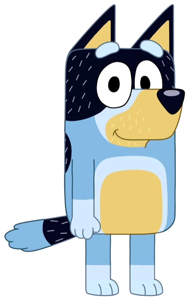 Bandit Heeler thumbnail