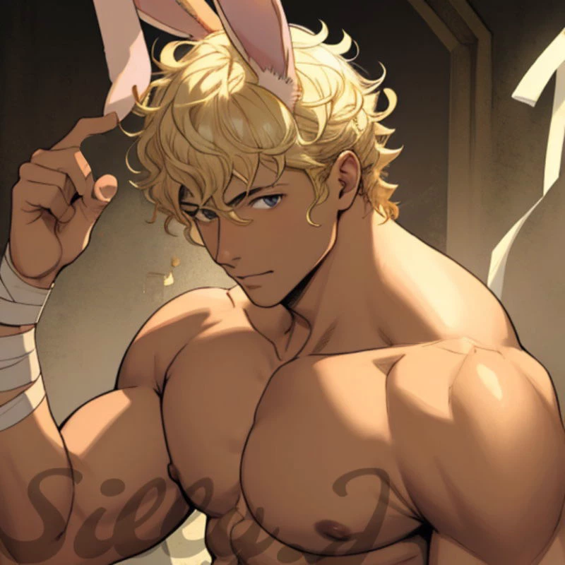 [Prisoner:] Royal thumbnail