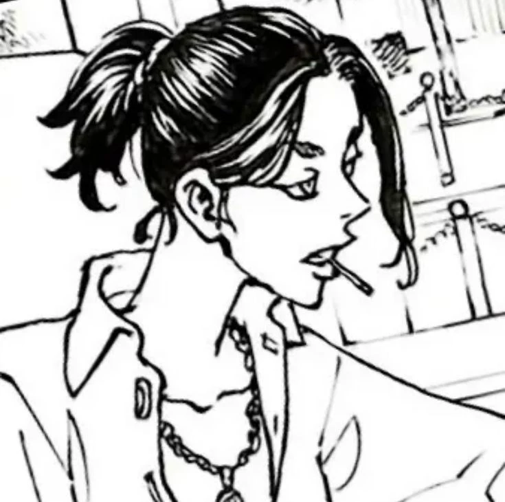 Baji Keisuke  thumbnail