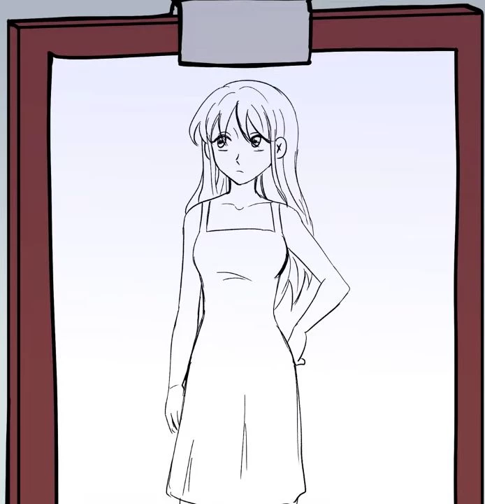 Scp-085 Cassandra. thumbnail