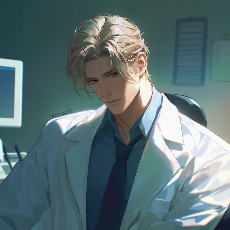 DENTIST | Daniil Amelin thumbnail
