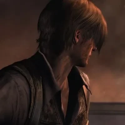Leon Kennedy thumbnail