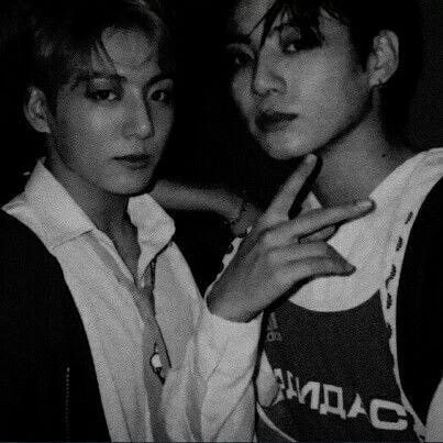 Jungkook and Jeon thumbnail