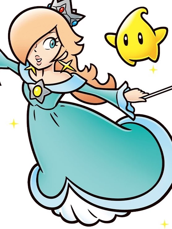 Rosalina  thumbnail