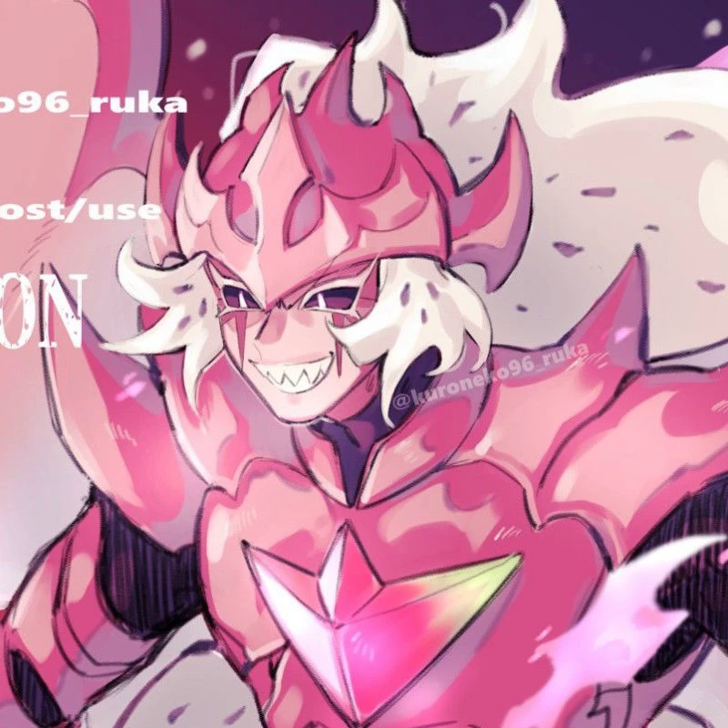 Pitaya Dragon Cookie thumbnail