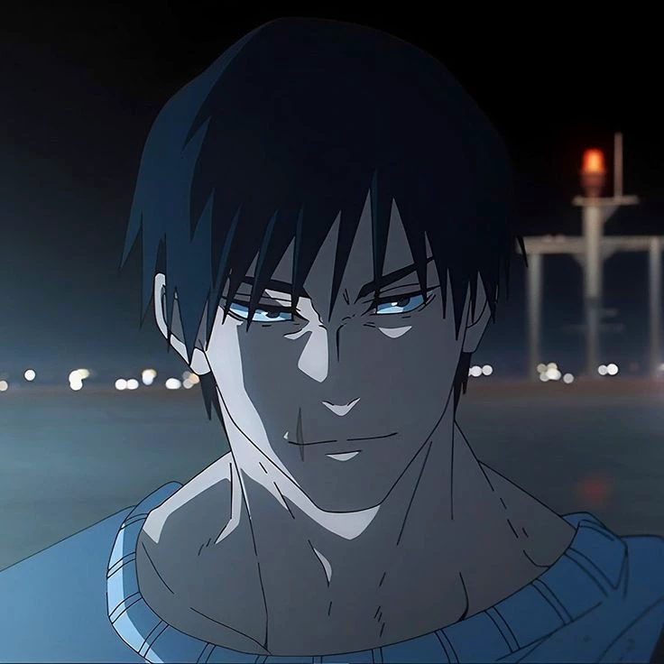 Toji Zenin [BL/MLM] thumbnail