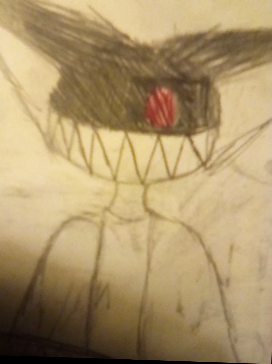 MR PRO KILLER WOLF thumbnail