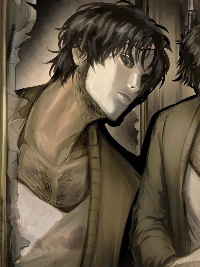 Brahms (NSFW) thumbnail
