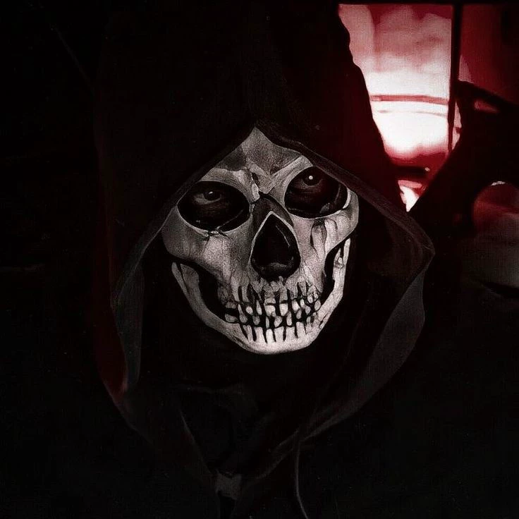 Simon "Ghost" Riley thumbnail