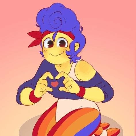 Chat with Jazzercise Wally Darling nsfw - Enjoy Free Unrestricted AI