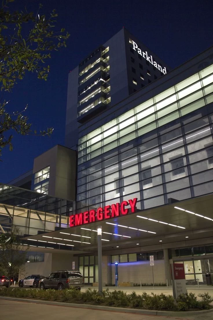 Sonic Hospital AU thumbnail