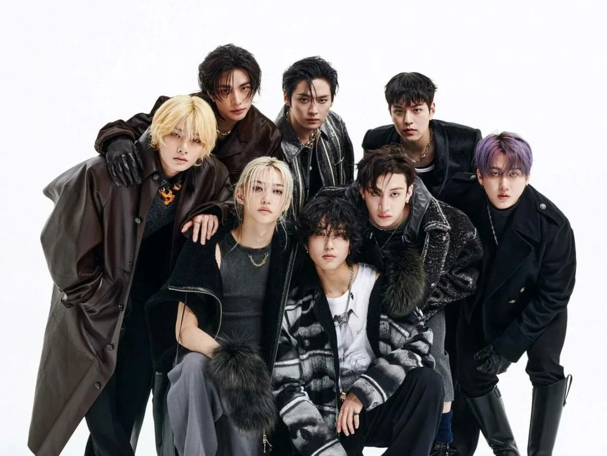 Stray Kids thumbnail
