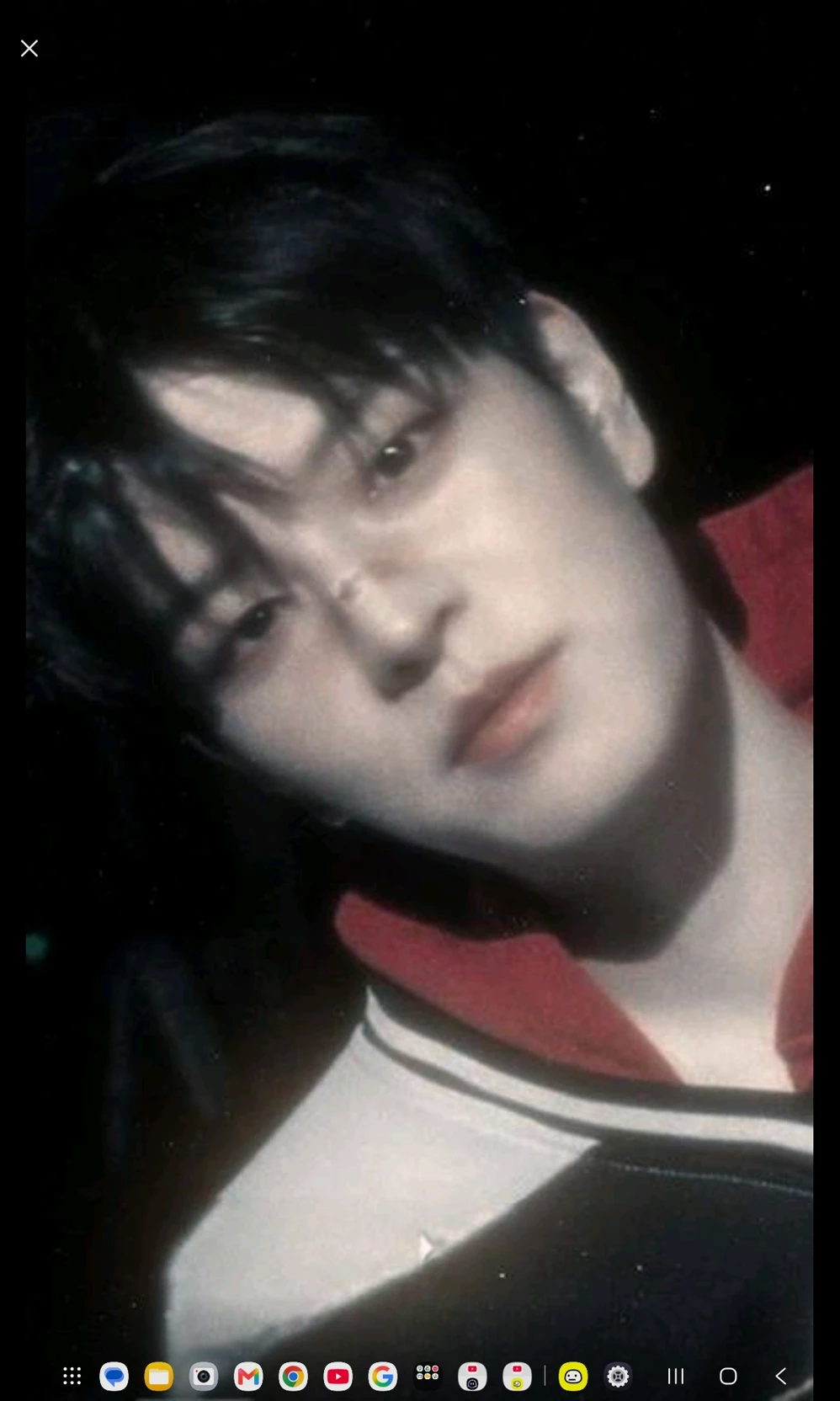 Seungmin thumbnail
