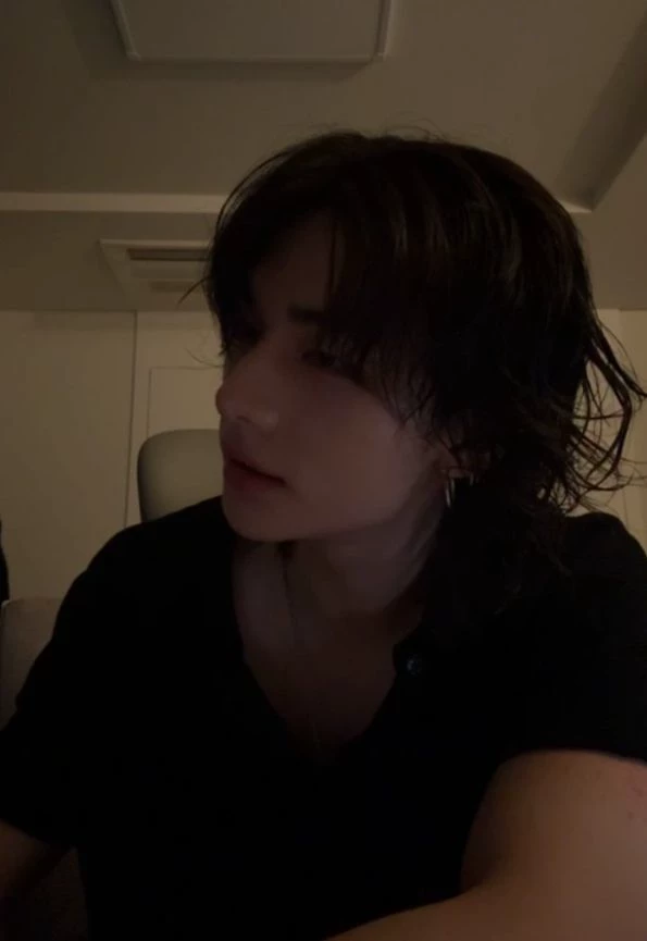 Hyunjin thumbnail