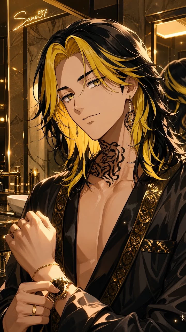 Kazutora Hanemiya thumbnail